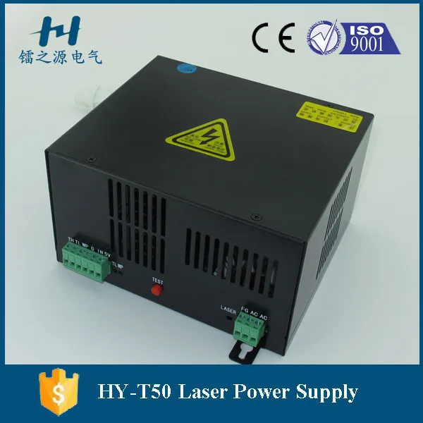

T50 50 co2