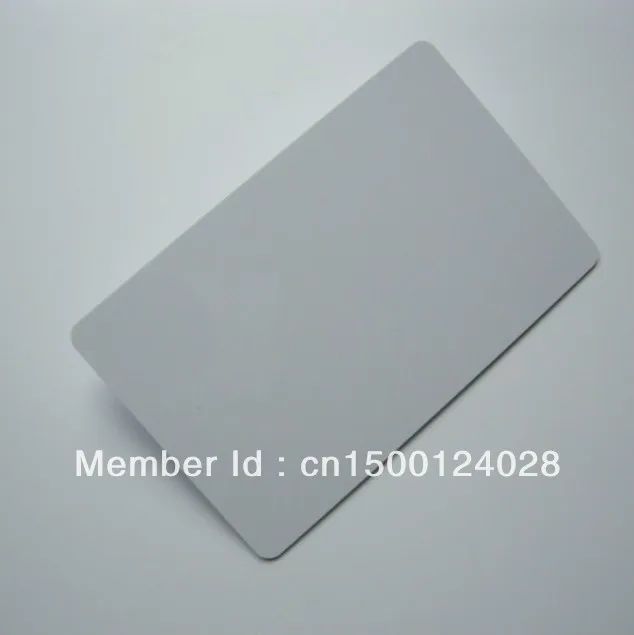 Sony FeliCa Lite-S RC-S966  NFC Forum Type 3 Tag  NFC card  1000PCS