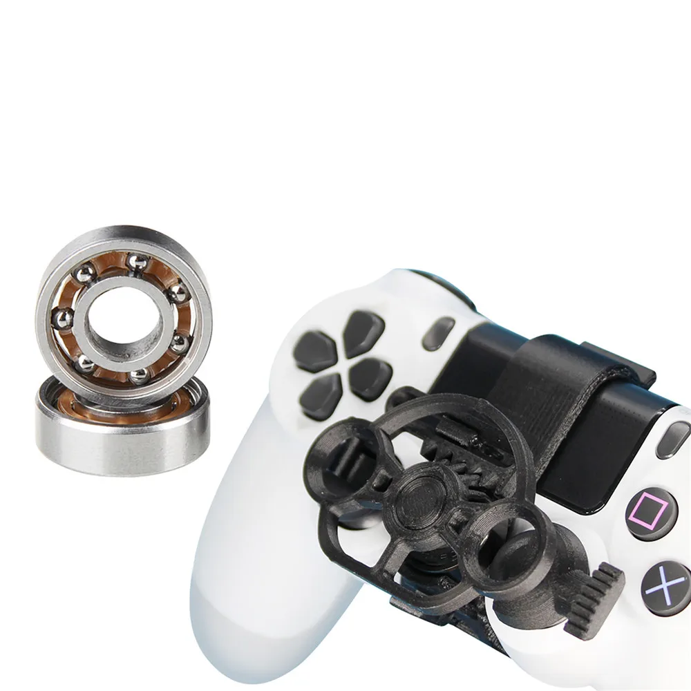 Мини-Руль для sony PS4 DualShock 4 контроллер гоночный автомобиль Замена рулевого колеса контроллер Дополнительные аксессуары