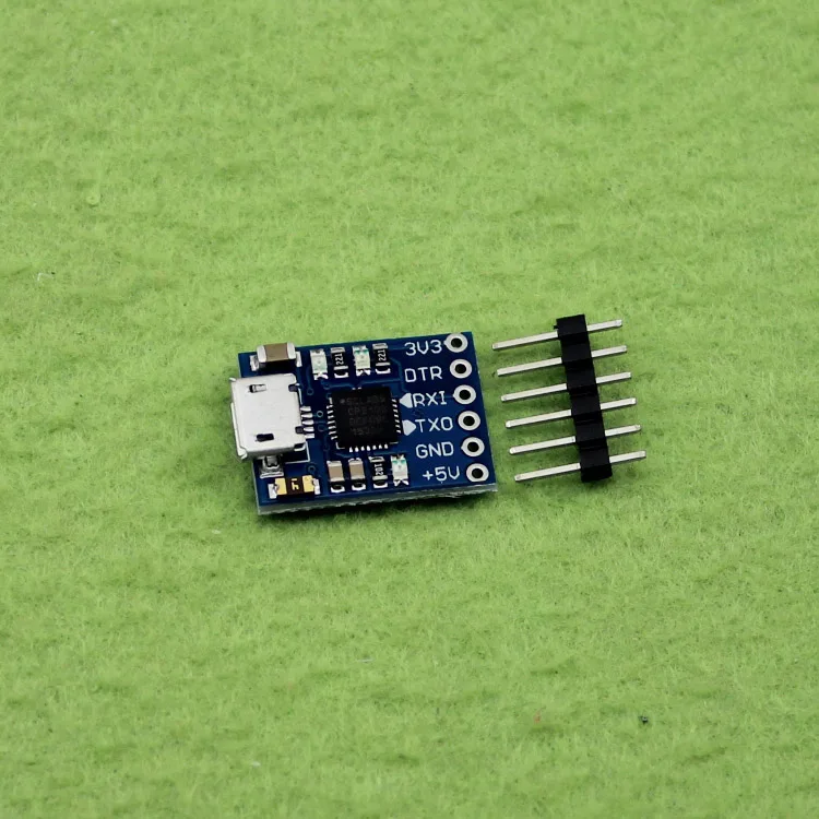 [LAN] CP2102 MCU модуль USB к TTL UART STC для загрузки D4B3 20 шт./лот|Контроллер двигателя| |