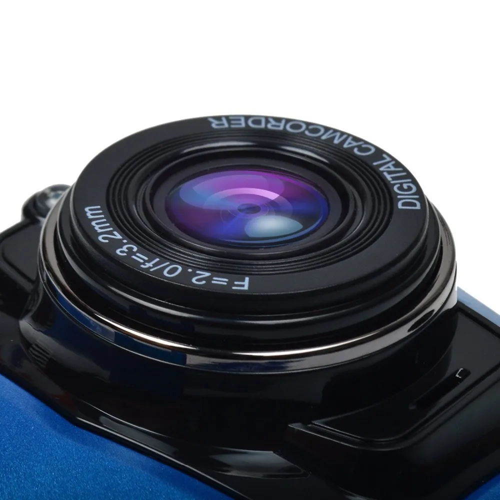 2 4 &quotМини Автомобильный видеорегистратор камера 1080P Full HD видео регистратор g