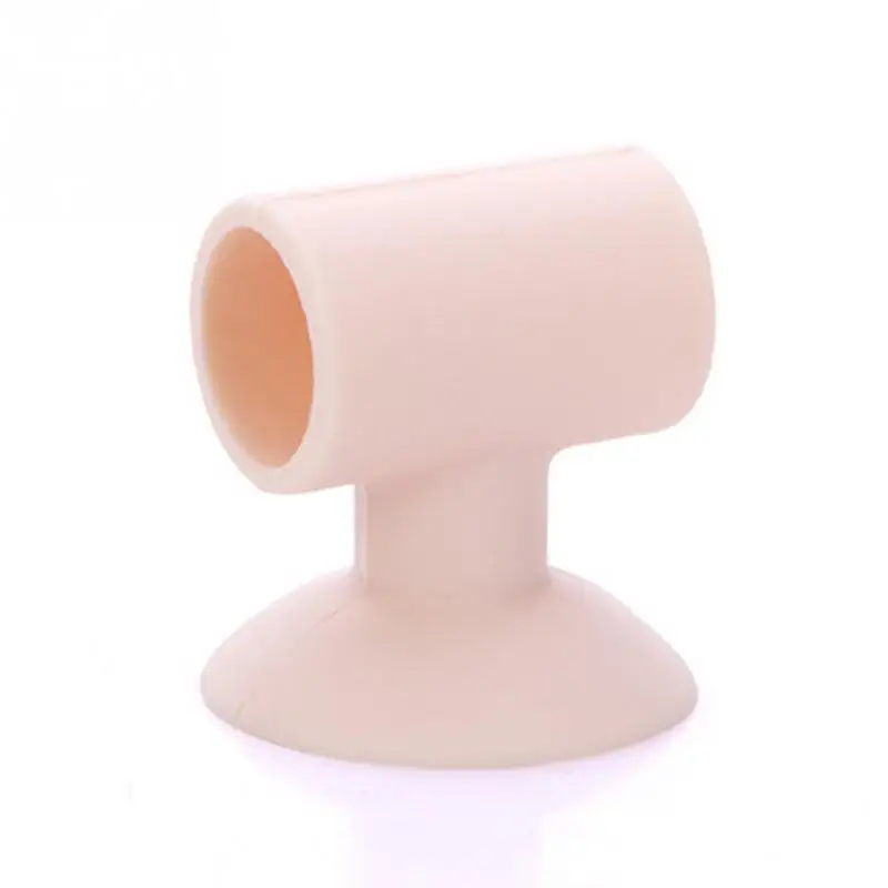 Силиконовая ручка двери защитная накладка на стену протектор бампера