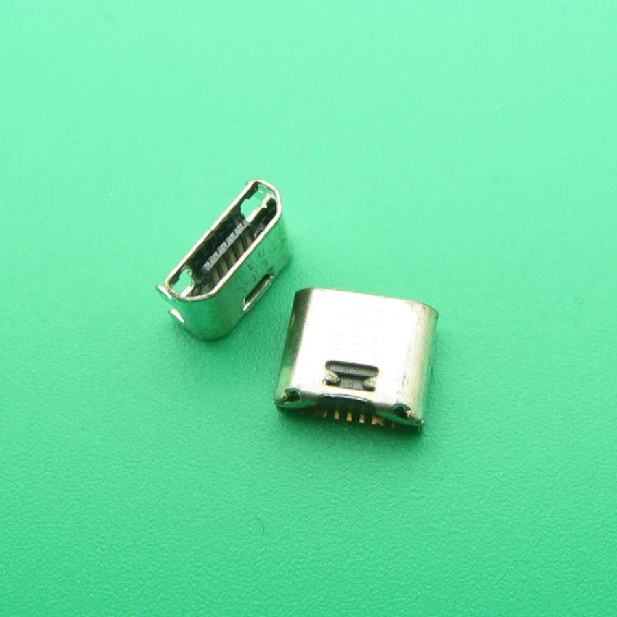 30 шт. микро-USB разъем для зарядки Samsung Galaxy Tab E 8 0 T375 T377 T377P T377R T377V T378 T280 T285 A7 |