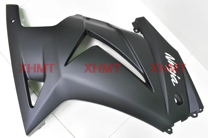 Обтекатели для EX250 2008 2014 Ninja 250R Abs EX 250 13 14 матовый черный корпус|Инструменты| |