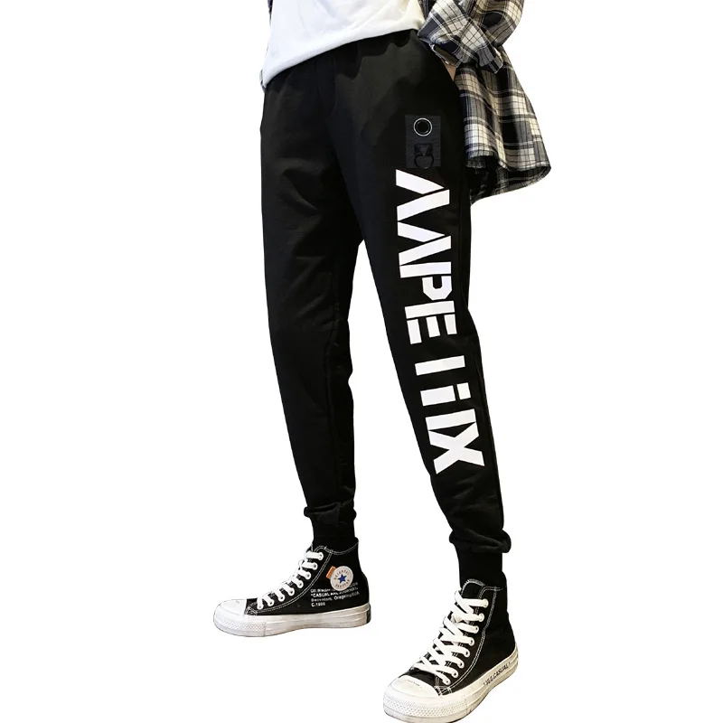 Спортивные брюки карго Штаны джоггеры Для мужчин Военная Тактическая уличные