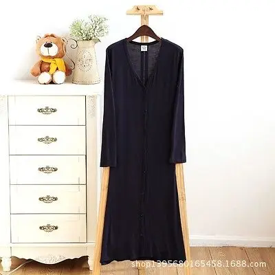 Новый женский вязаный кардиган с длинным рукавом свободный свитер верхняя