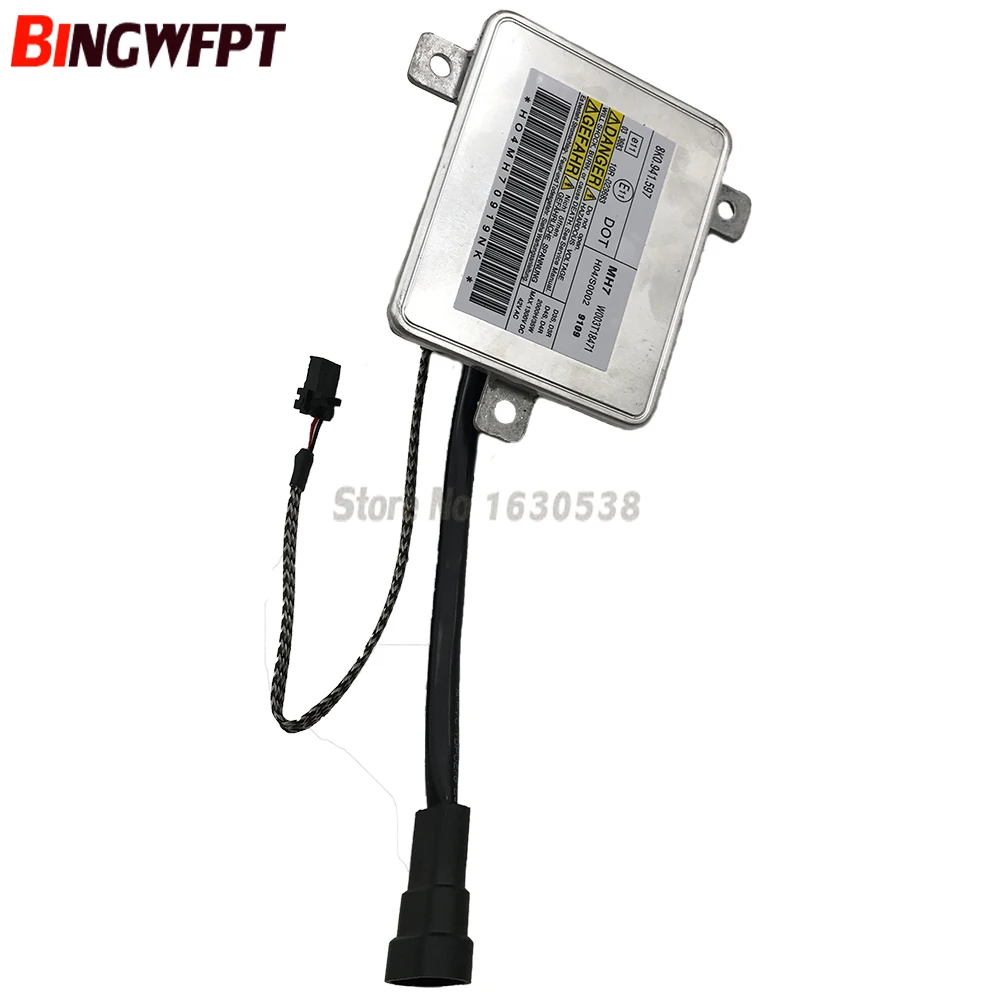 Высокое качество балласт + провод для D3S D3R D4S D4R W003T18471 8K0.941.597 Audi V W | Автомобили и