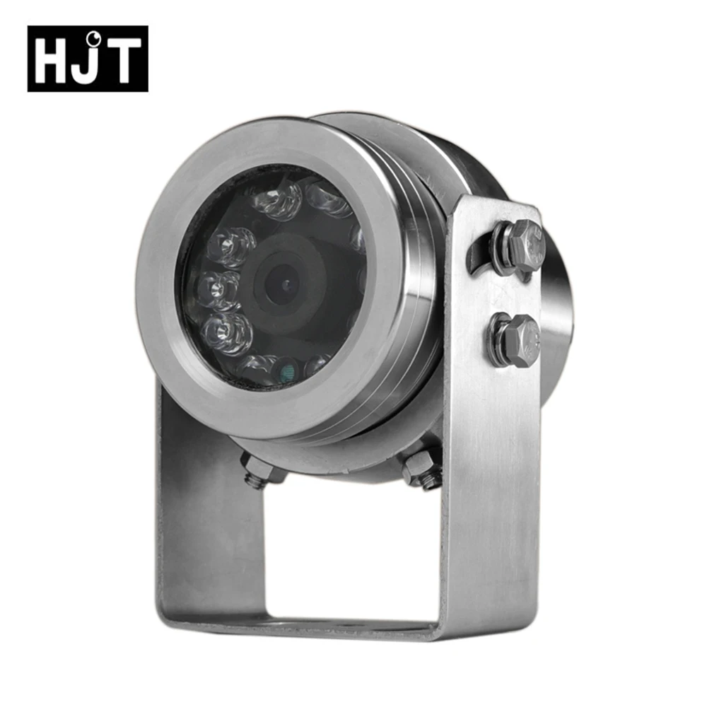 HJT Взрывозащищенная ip камера POE 720P 1.0MP CCTV H.264 P2P ночное видение Водонепроницаемая