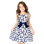 Childdkivyплатье для маленьких девочек с бантом; Лето 2019; Детские платья принцессы для девочек; Детские костюмы на день рождения