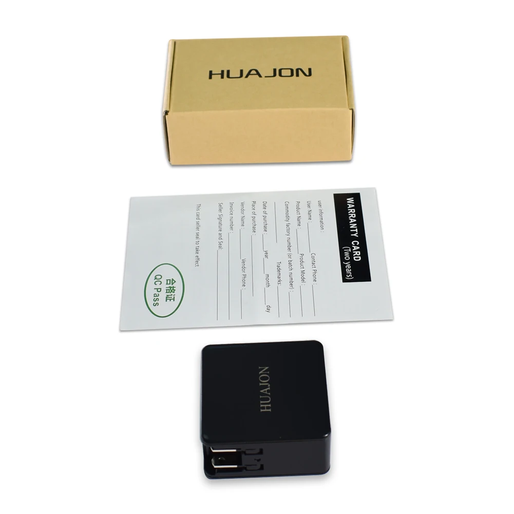 USB PD Зарядное устройство 45 Вт Тип C Мощность Dilivery Быстрый Charge3.0 для Macbook nintendo