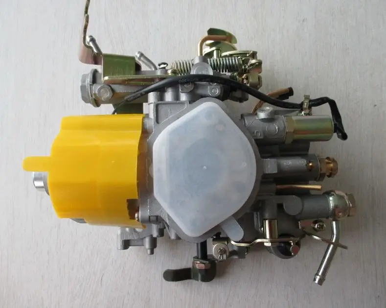 Карбюратор ПОДХОДИТ для Proton Сага двигатель Carby Carb 4 цилиндра MD192036 - купить по