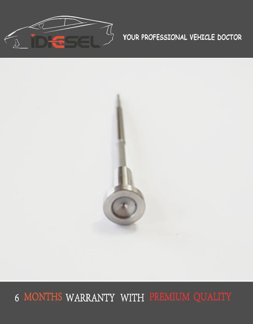 Клапан управления инжектором Common rail F00VC01052/ F 00V C01 052 для 0445110036|valve control|valve injectorvalve