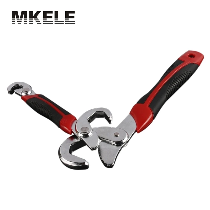 Новые поступления 2 шт Многофункциональный Универсальный Быстрый Snap'N Grip