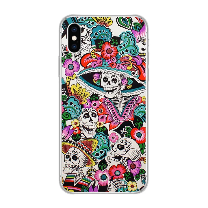 Ciciber чехлы для телефонов iPhone 11 Pro Max 8 7 6 6s Plus SE 5S Мягкий чехол из ТПУ X Xs XR XS сахарный