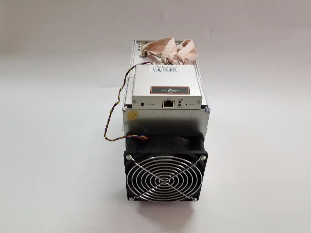 Майнер Bitmain CrptoNight Antminer X3 220KH/S ASIC ETN XMC DERO BCN майнер лучше чем Antminer S9 S11 S15 Z9 Z11 S17 B7