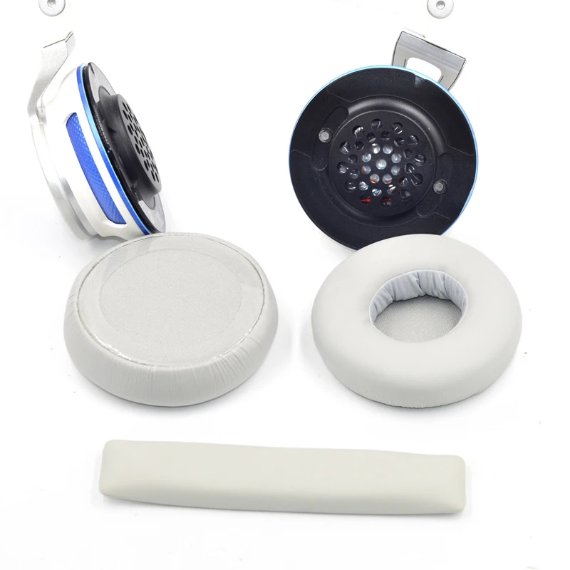 ABDO Замена амбушюр чашки ушные накладки Ремонт частей для JBL synchros S400 S400BT наушники