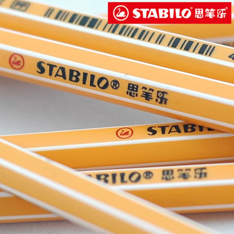 Stabilo гелевая ручка Lok 88 10/20 цвет/набор крючок линия игла Набор для рисования