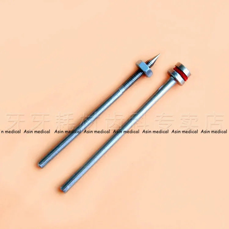 

New Arrival 1 set Dental Silicone Rubber Polishing Wheels Burs Coarse/Mid Coarse/Fine/Ultra Fine + 5 Shank Mandrel 2.35mm