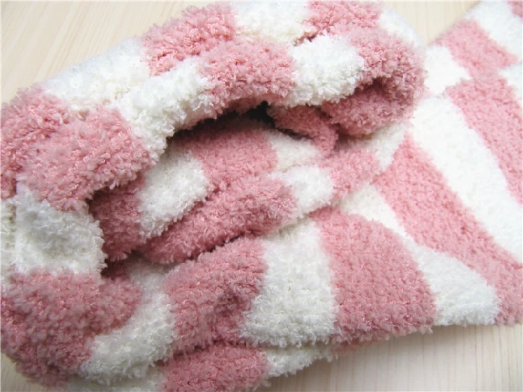 

Hot Sale Girls Stockings Lovely Knee High Stocking Women Cotton Thigh High Pantyhose Autumn And Winter Warm Stocking Wholesale