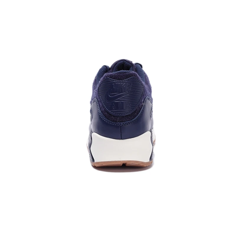 Оригинальная продукция Nike AIR MAX 90 PREMIUM мужские кроссовки для бега|men's running shoes