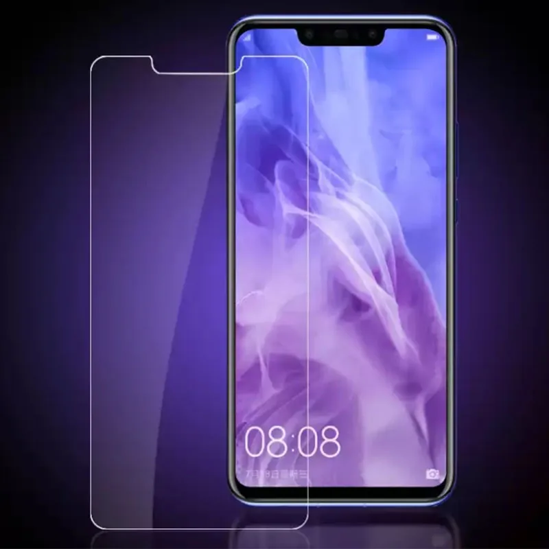 Закаленное стекло для Huawei P Smart Plus Nova 3i 2i Защитное Honor Psmart Nova3i Nova2i 3 2 I I2 I3 защита