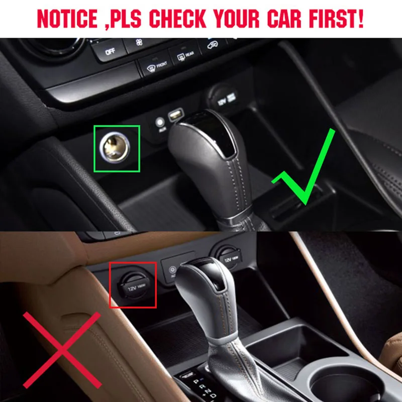 Для Hyundai Tucson 2016 2017 2018 хромированная фотопанель центральной консоли рамка