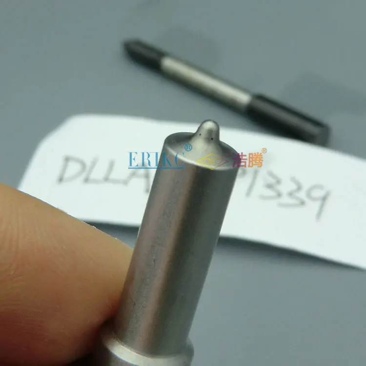 ERIKC DLLA146 P1339 Форсунка в сборе DLLA 146 форсунки comon rail 0433171831 высокое качество