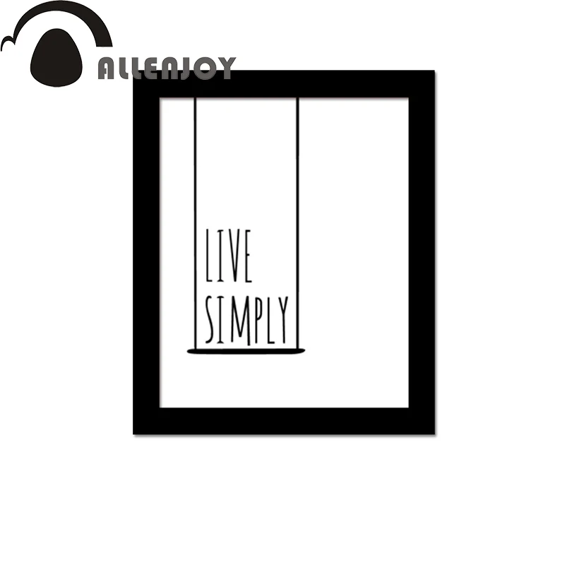 Новый Английский алфавит живой просто сделай сам картины маслом для декора