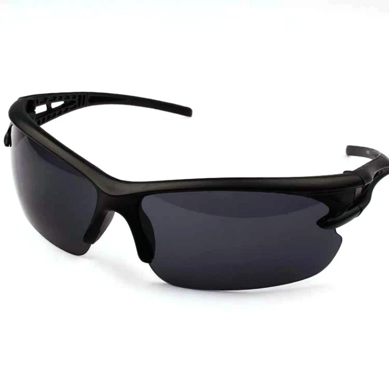 Уличные спортивные солнцезащитные очки солнечные унисекс ветрозащитные для