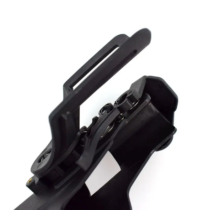 Новинка! Тактический охотничий страйкбол пистолет поясной ремень для переноски