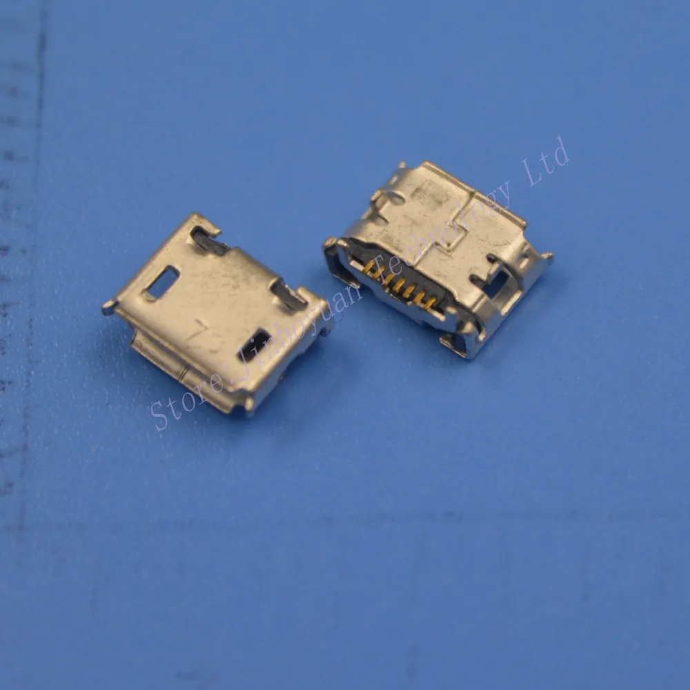 10 шт./лот порт зарядки Micro USB разъем для Samsung Galaxy S2 i9100/I5500/I5508/S3650/S5560/S5600/S5603/C3730C| |