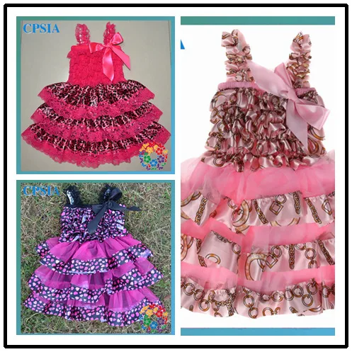 3 год старый платье для девочки последние детское конструкции красивая девушка -