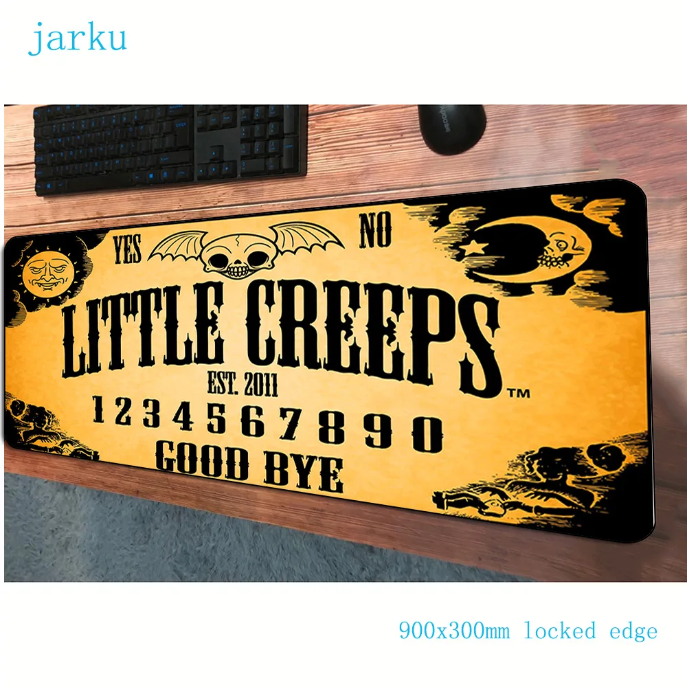 900x300x2 мм ouija коврик для мыши игровой геймер Коврик лучший продавец колодки