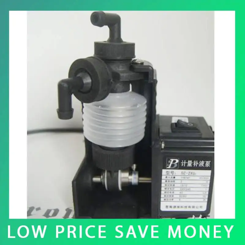 2 шт. инфузионный насос с сильфоном 119|dosing pump|metering pumpinfusion pump |
