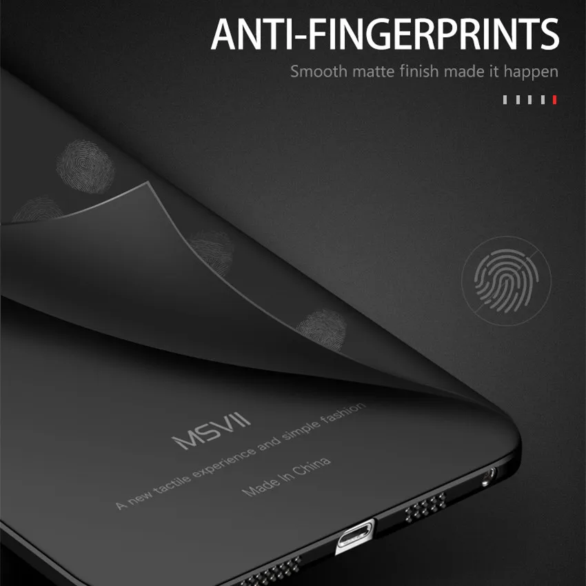 Чехол Msvii для iphone 5s тонкий роскошный чехол 5 жесткая задняя крышка из