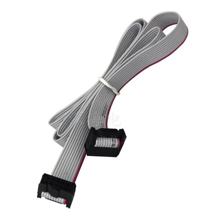 3D printer 2004LCD/12864LCD with 10PIN flat data cable 60cm | Электроника