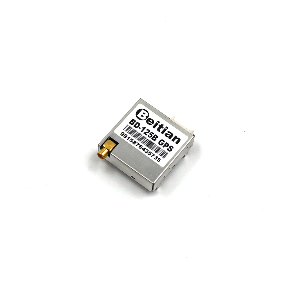 BEITIAN GPS BDS модуль с внешней антенной 9600bps фотовспышка 5 0 V|Приемник и антенна GPS| |
