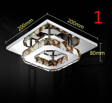 Современные потолочные светильники Lamparas De Techo lustre Luminaria Abajur для дома Avize