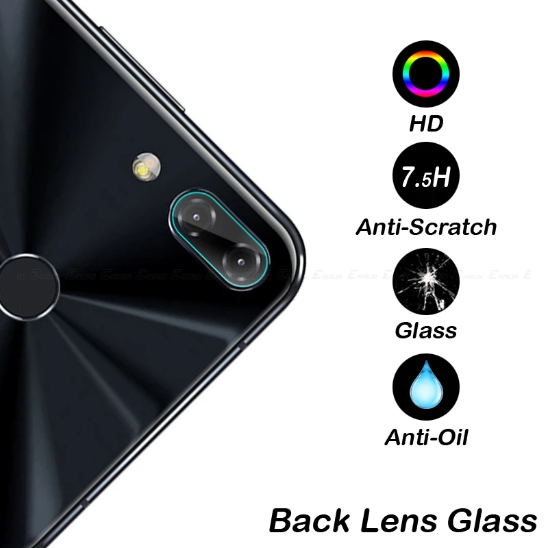 2 в 1 Камера Стекло для ASUS ZenFone Max Pro(M2) ZB631KL стекло на асус зенфон макс про м2 zb631kl Стекло ASUS ZenFone Max Pro(M1) ZB602KL стекло на асус зенфон макс про м1 zb602kl протектор стекло камера ASUS ZB602K