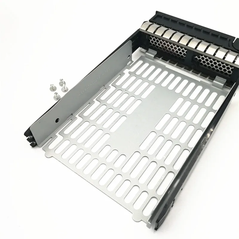 Лоток для жесткого диска 373211 001 лоток 3 5 дюйма SATA/SAS Caddy HP ML150G3 ML350G5 DL370 Gen6 DL140 DL320 Gen3 Gen7