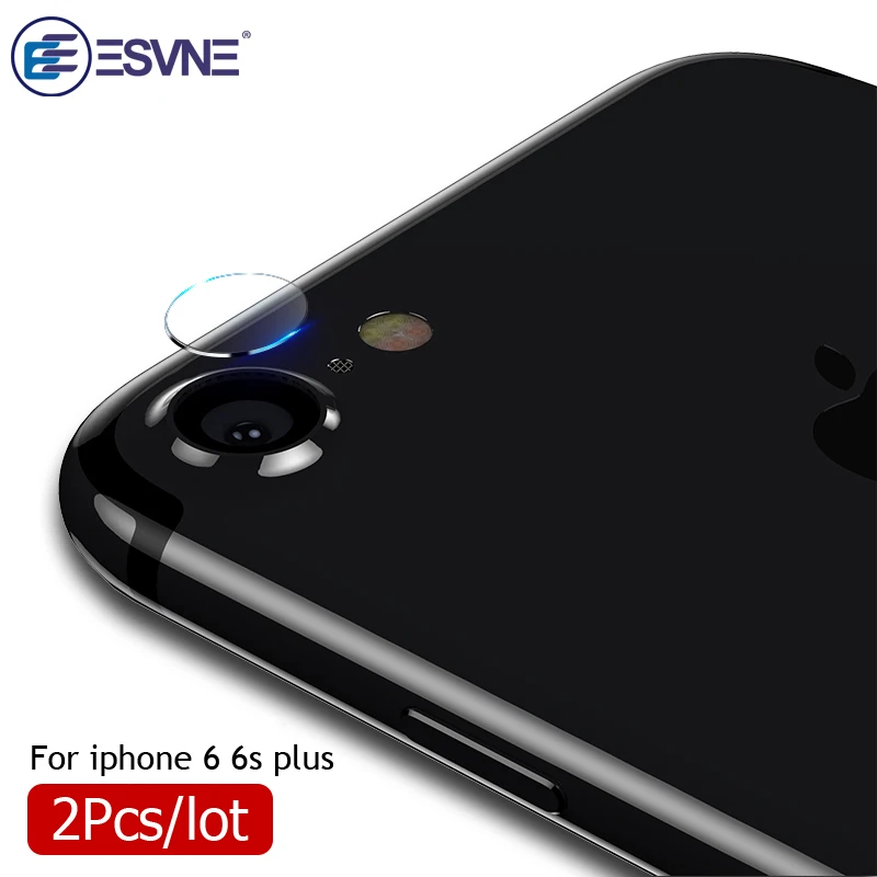 Защитное стекло ESVNE 2.5D для iphone 6 6s plus|screen protector|protector plusiphone glass protector |