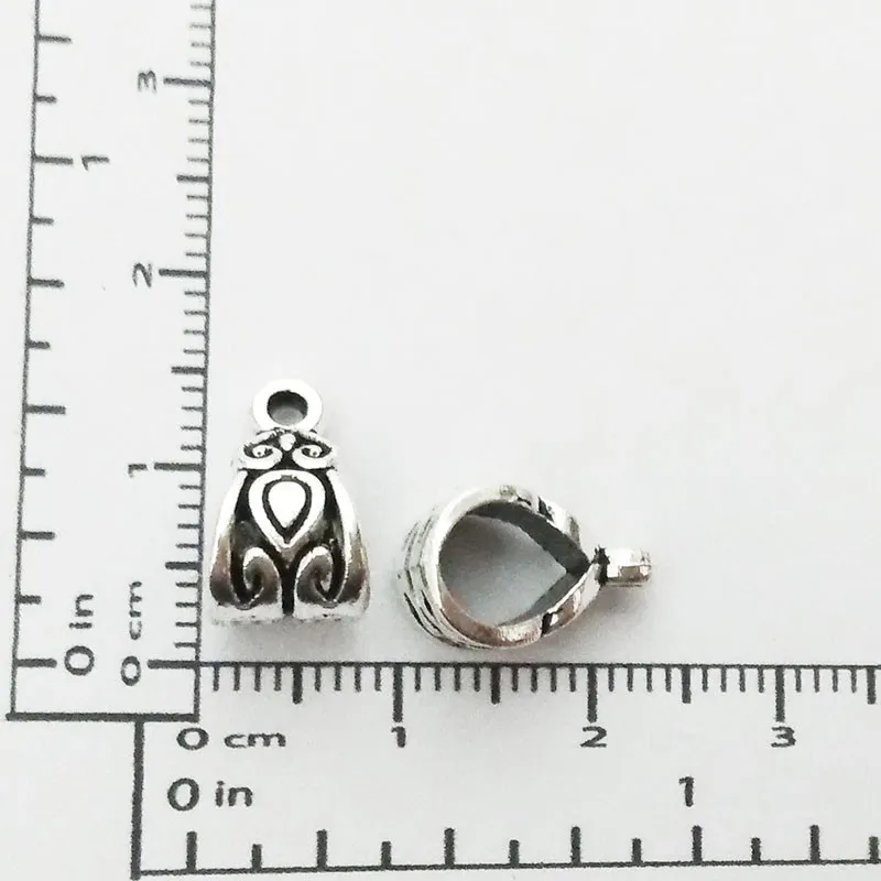 Кожаный шнур ожерелье подвески для девочек соединитель тумблер застежка крючки