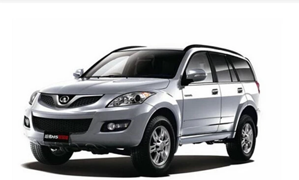 HID, 2009~ 2012, автомобильный Стайлинг для фар Hover H5, H1 H2 H3 H5 H9, M2, C3 C5; налобный фонарь Hover H5
