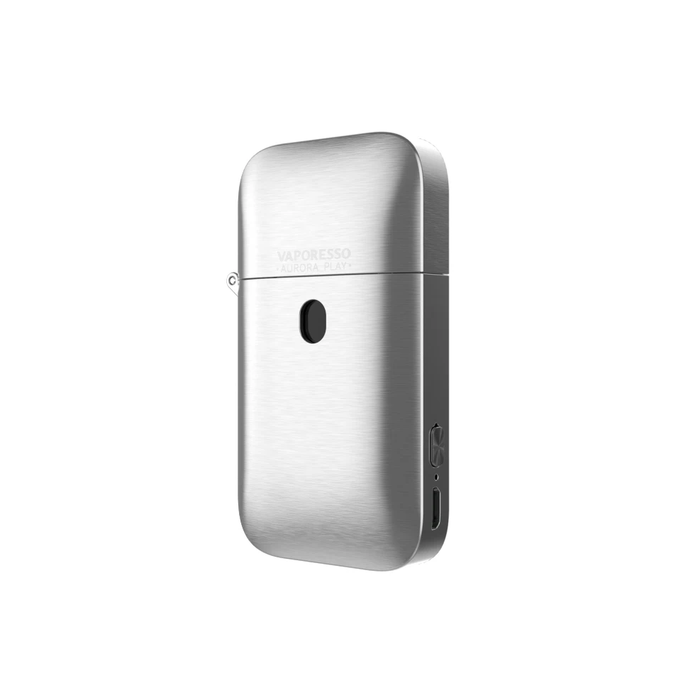 Оригинальный вейп набор Vaporesso Aurora Play Pod емкость 2 мл POD 650 мАч встроенный