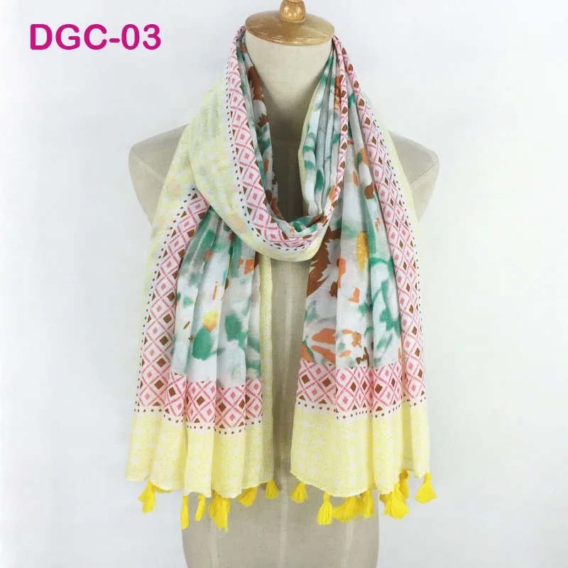 Очень красивые женские хлопок сатиновый хиджаб мягкая ткань Обертывания Длинные