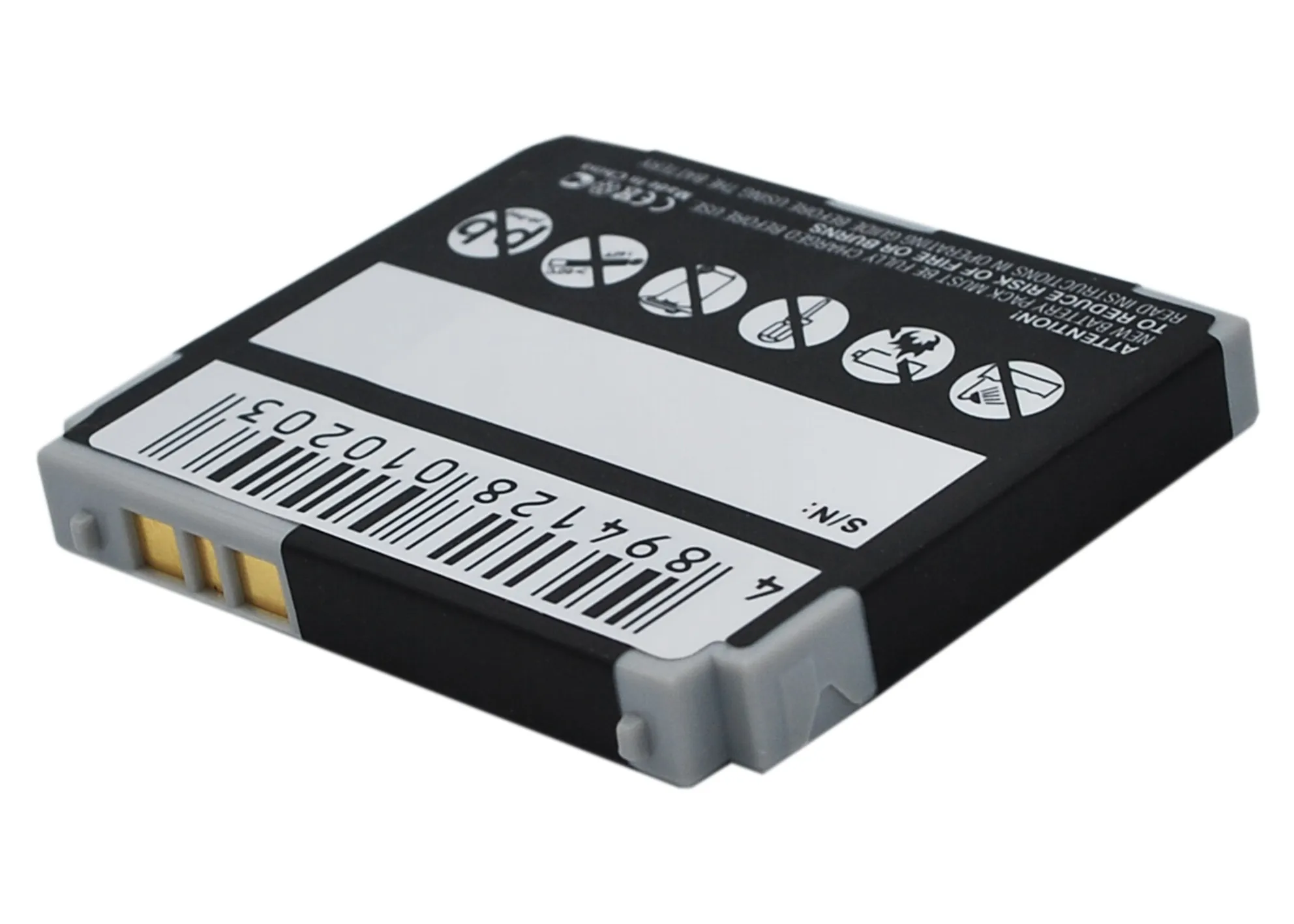 Аккумулятор Cameron Sino 850 мАч SHBW01 XN 1BG90 1BT90 для Sharp 802 802SH 902 902SH SX813 V801 V902 X813|Аккумуляторы