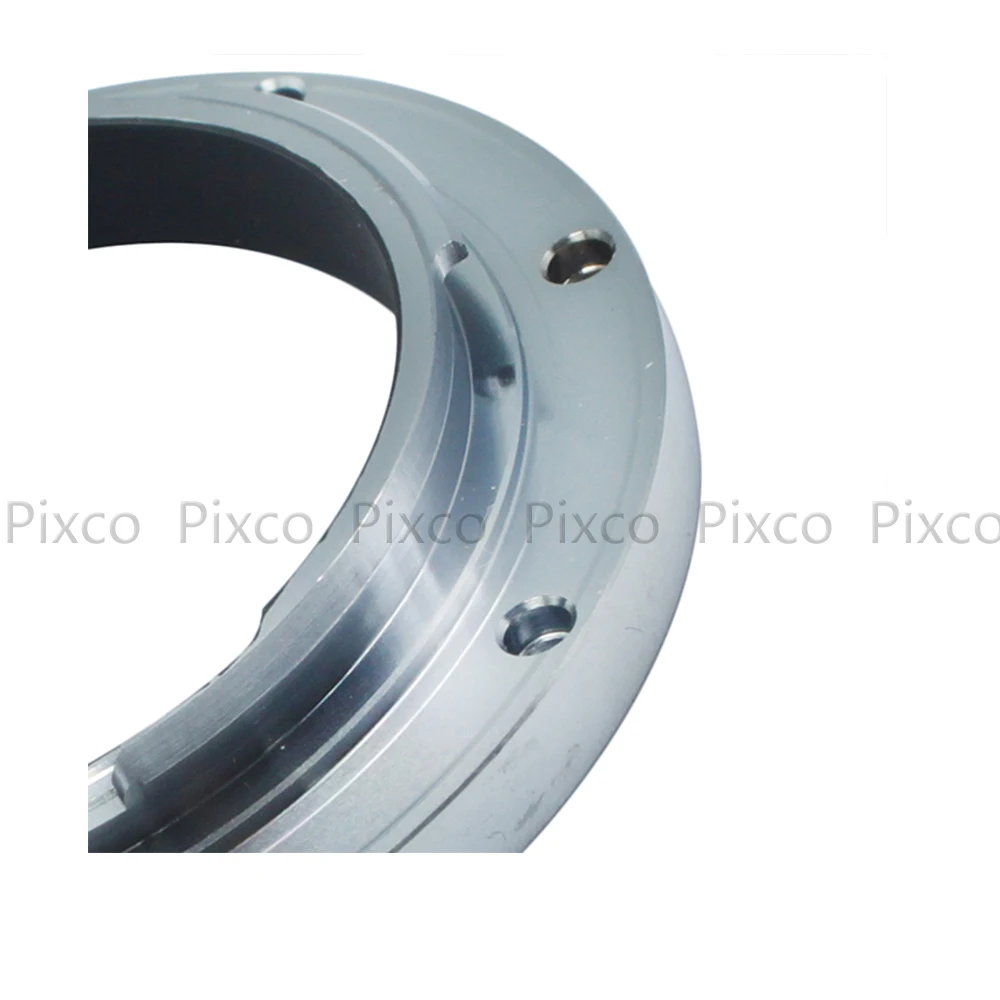Pixco Focus Infinity 6 Screw lens adapter work for Leica R To Suit Pentax K-3 K-50 K-5 II IIsK-30 K-01 K-r | Электроника