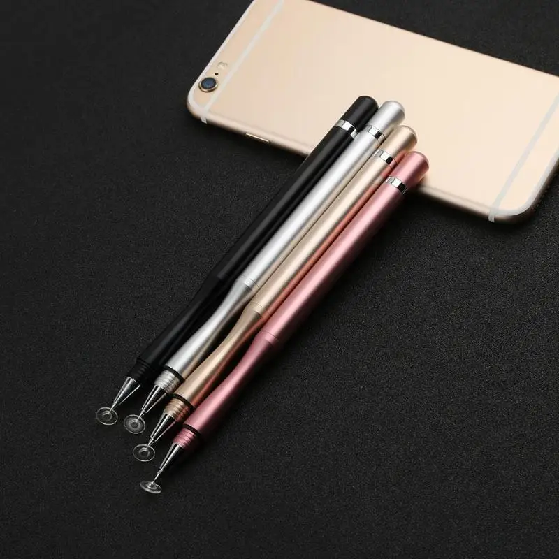 Универсальный емкостный стилус для рисования ALLOYSEED WK1009 iPhone iPad смартфона планшета