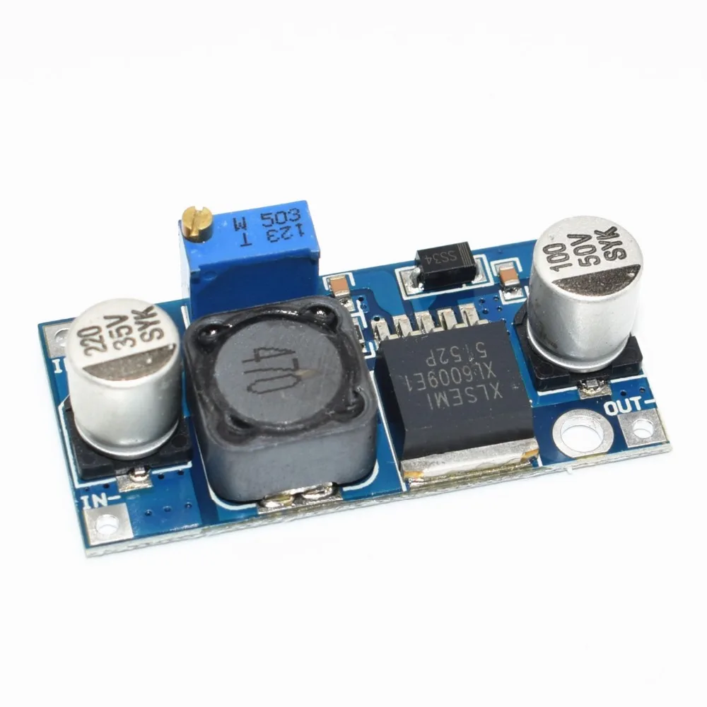 Блок питания TENSTAR ROBOT XL6009 20 шт.|power module|module powermodule power supply |