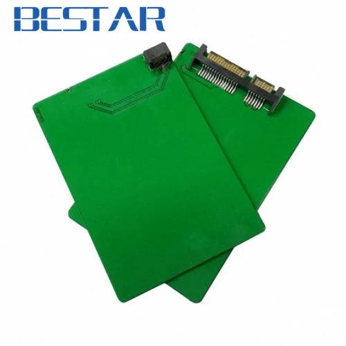 WD5000MPCK SFF-8784 SATA Express на SATA3.0 2,5 дюйма 6 Гбит/с, плата расширения для 5-миллиметрового ультратонкого жесткого диска SSD